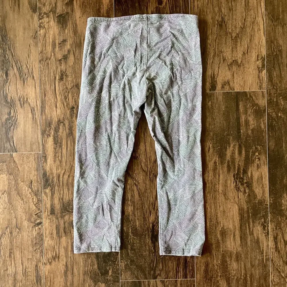 Old Navy Cropped Leggings